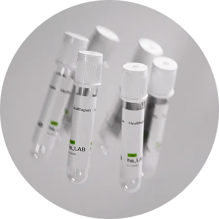 Regular Lab Tests frame 1