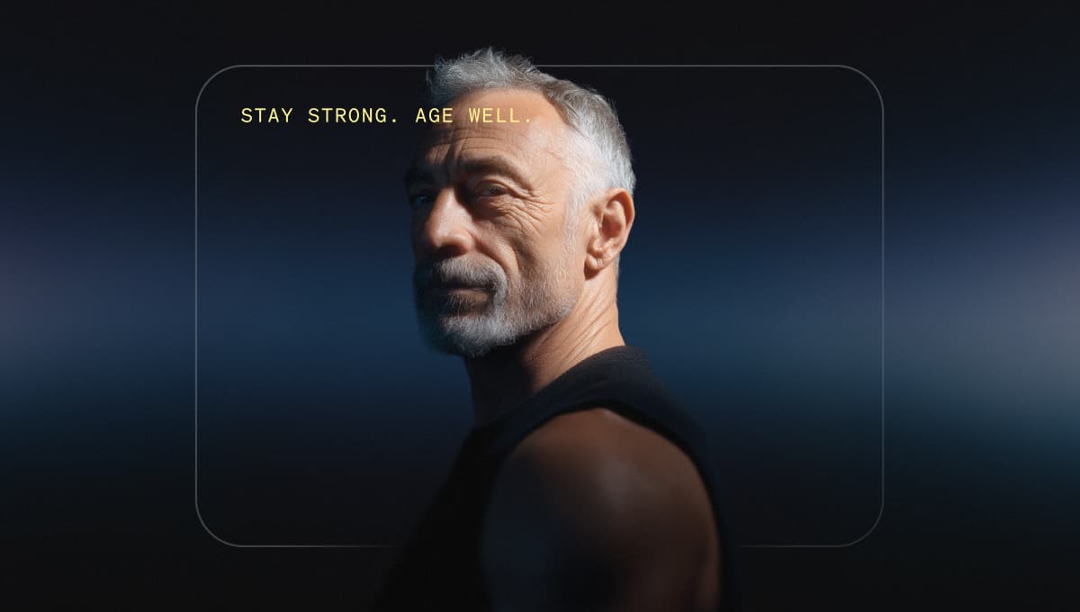 Longevity Supplements For Stress Reduction photo